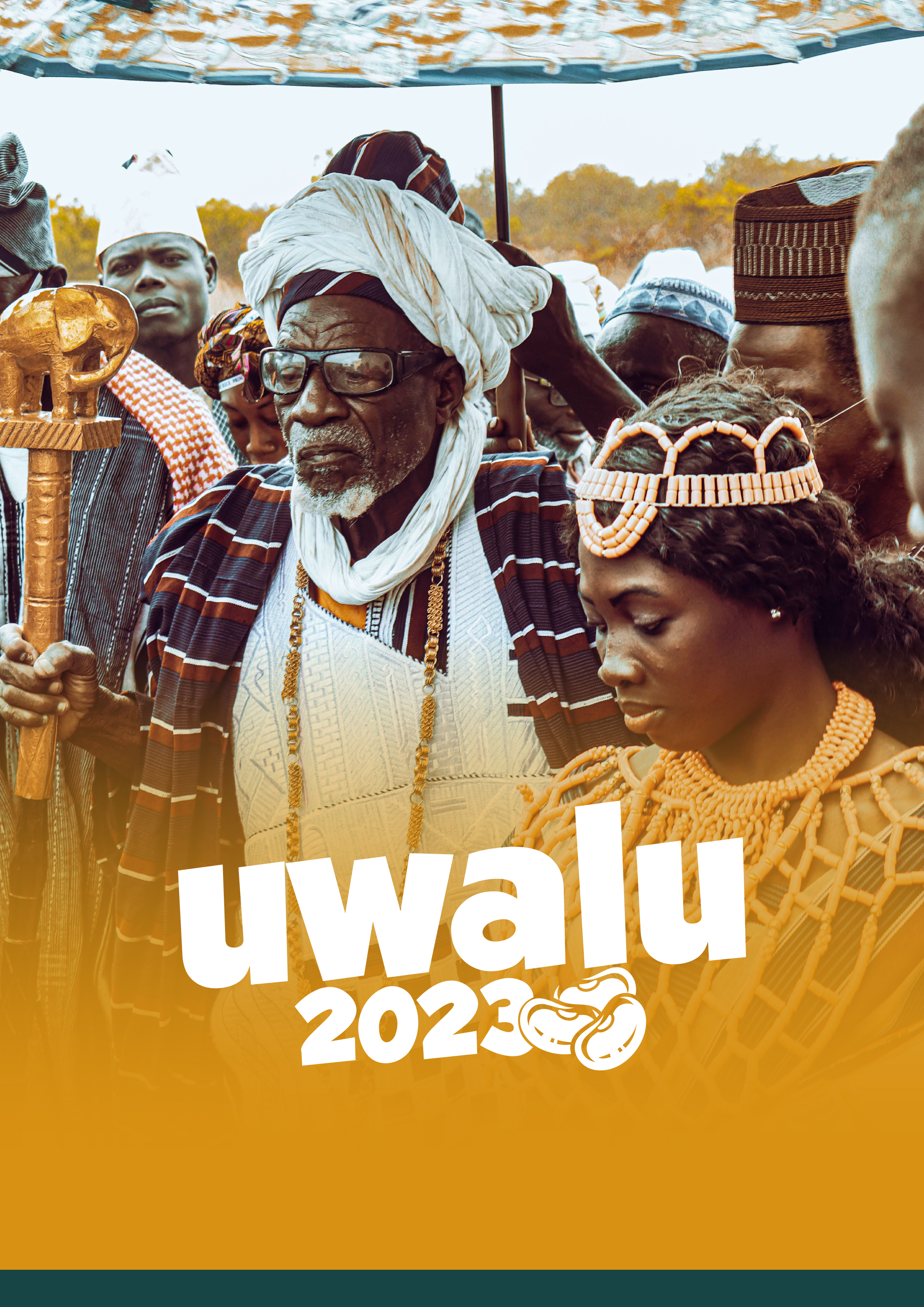 Festival UWALU 2023