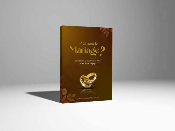 Prêt pour le Mariage ?