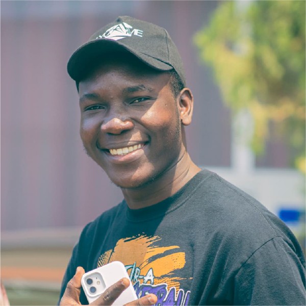 GODEME Lysanias Nicanor